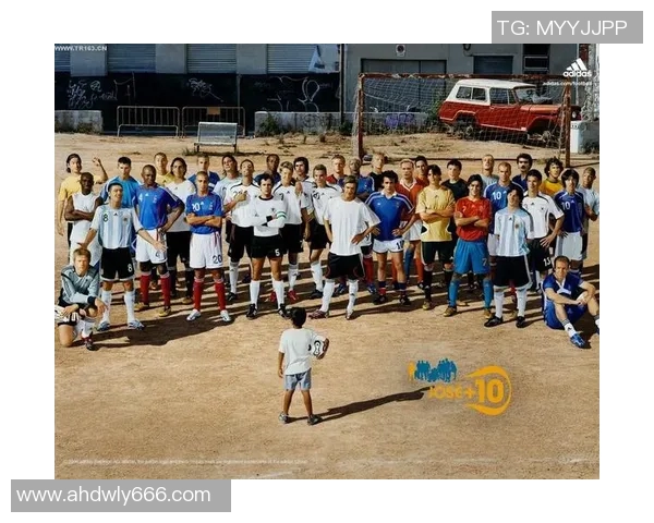 阿迪达斯足球明星风采尽显精彩瞬间的照片集锦 阿迪达斯足球明星风采尽显精彩瞬间的照片集锦