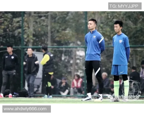 青岛足球明星王新宁的成长之路与职业生涯的辉煌成就探秘