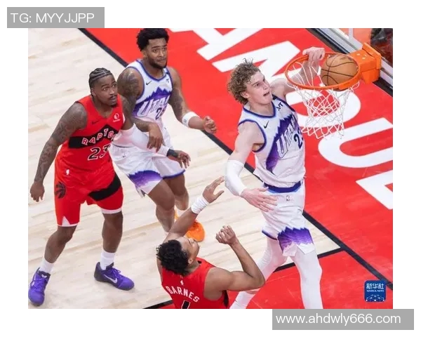 NBA爵士与猛龙季前赛精彩对决视频回顾分析与精彩瞬间集锦