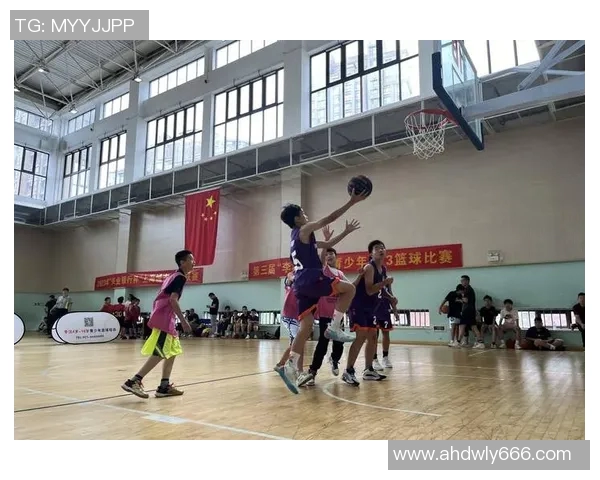 鹤壁明星篮球俱乐部奋勇争先助力地方篮球发展与青少年成长